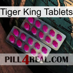 Tiger King Tablets 10